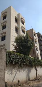 Project Image of 440.0 - 600.0 Sq.ft 1 RK Apartment for buy in Shelke Esha Gem