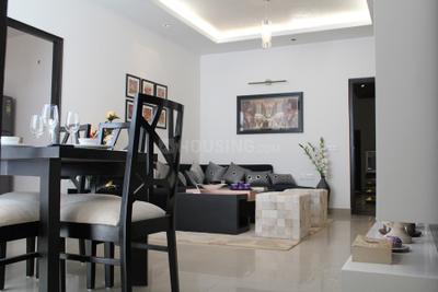 Project Image of 1060.0 - 1315.0 Sq.ft 2 BHK Apartment for buy in Ansal Paradise Crystal Zone I