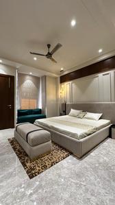 Project Image of 985.0 - 1650.0 Sq.ft 2 BHK Apartment for buy in Magic Villa Luxury Floors