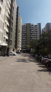 Project Image of 296.98 - 510.86 Sq.ft 1 BHK Apartment for buy in Majestique Manhattan