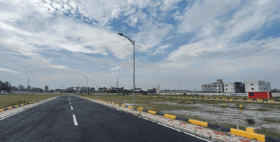 Project Image of 818.0 - 2198.0 Sq.ft Residential Plot Plot for buy in KPN Omega Town 1