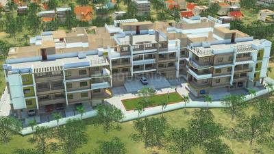 Project Image of 365.0 - 854.0 Sq.ft 1 BHK Apartment for buy in Rajwada Neral Matheran Residency