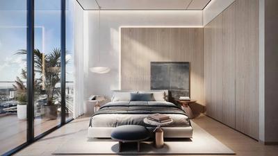 Project Image of 325.0 - 1304.0 Sq.ft Studio Studio Apartment for buy in Voxa Pantheon