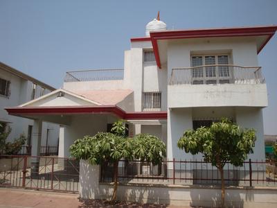 Project Image of 2544.0 - 4355.0 Sq.ft 3 BHK Villa for buy in Nagpal Meadows Hill View Homes