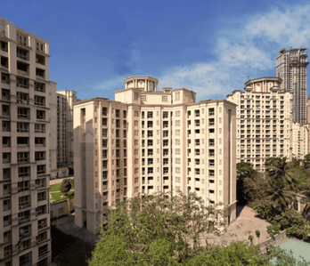 Project Image of 0.0 - 437.12 Sq.ft 1 BHK Apartment for buy in Hiranandani Villa Carino