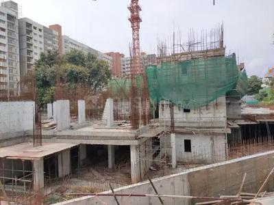Project Image of 955.0 - 1005.0 Sq.ft 2 BHK Apartment for buy in Adarsh Greens Phase 2