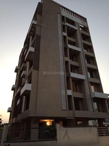 Project Image of 0.0 - 419.0 Sq.ft 1 BHK Apartment for buy in Pabla Guru Ashish