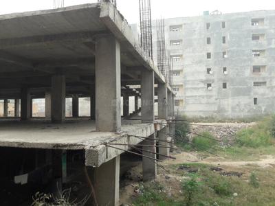 Project Image of 810.0 - 2150.0 Sq.ft 2 BHK Apartment for buy in Titania Residency 