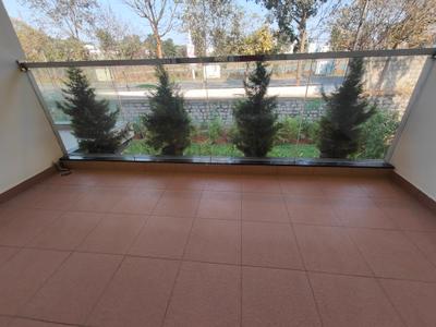 Project Image of 1622.0 - 2168.0 Sq.ft 3 BHK Apartment for buy in NCC Urban Lake Springs