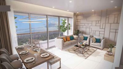 Project Image of 773.93 - 1706.94 Sq.ft 2 BHK Apartment for buy in Kumar Parth Tower C3