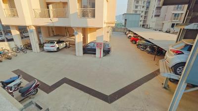 Project Image of 416.0 - 704.0 Sq.ft 1 BHK Apartment for buy in KIPL Morya