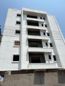 Project Image of 1250.0 - 1550.0 Sq.ft 2 BHK Apartment for buy in Build Breezy Heights 