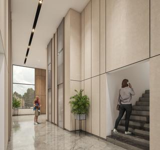 Project Image of 865.0 - 1197.0 Sq.ft 2 BHK Apartment for buy in Millennium Samriddhi