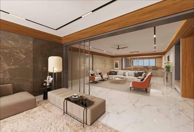 Project Image of 0.0 - 2452.02 Sq.ft 4 BHK Apartment for buy in Kiara Monolith