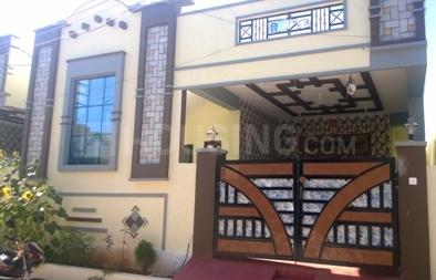 Project Image of 1000.0 - 1350.0 Sq.ft 2 BHK Villa for buy in KSR Satya Enclave