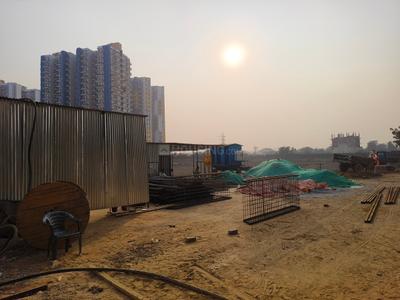 Project Image of 3049 Sq.ft 3 BHK Apartment / Flat for sale in Sector 84 for Rs. 46000000