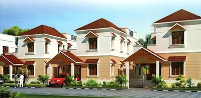 Project Image of 1224.0 - 1923.0 Sq.ft 2 BHK Villa for buy in Engineers Park City