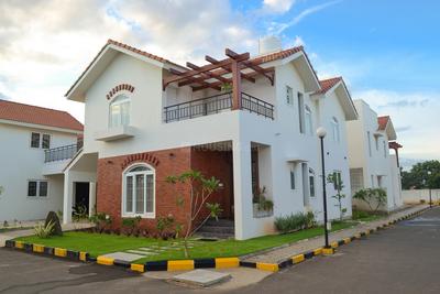 Project Image of 1875.0 - 2625.0 Sq.ft 3 BHK Villa for buy in Elysium Villa Park