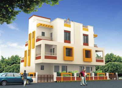 Project Image of 1350.0 - 1450.0 Sq.ft 3 BHK Bungalow for buy in Ranwara Rowhouse