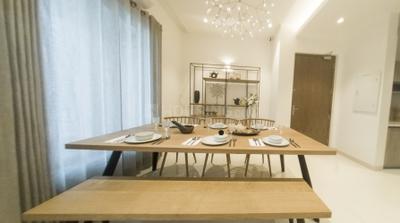 Project Image of 822.79 - 1411.04 Sq.ft 2 BHK Apartment for buy in Godrej Nature Plus