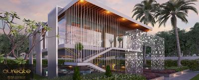 Project Image of 980.0 - 1630.0 Sq.ft 2 BHK Apartment for buy in Raviraj Aureate