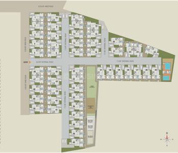Project Image of 0.0 - 3181.0 Sq.ft 5 BHK Villa for buy in Aarna Anantam