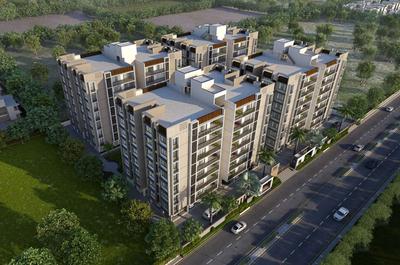 Ishan Luxuria Images for Elevation of Ishan Luxuria 1