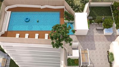 Project Image of 1600.0 - 2502.0 Sq.ft 3 BHK Apartment for buy in Skyline Dynasty
