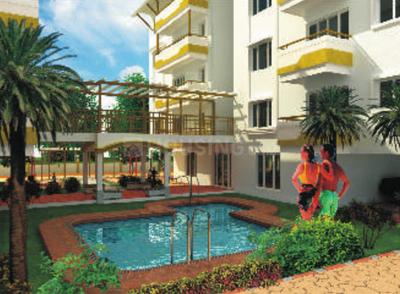 Project Image of 1175.0 - 1534.0 Sq.ft 2 BHK Apartment for buy in Vrindavan Bliss