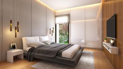 GR Samskruthi Bedroom 1