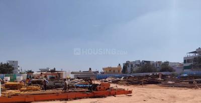 Project Image of 1000 Sq.ft 2 BHK Apartment / Flat for sale in Devanahalli for Rs. 9600000