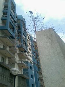 Project Image of 1100.0 - 1540.0 Sq.ft 2 BHK Apartment for buy in Rose Garden