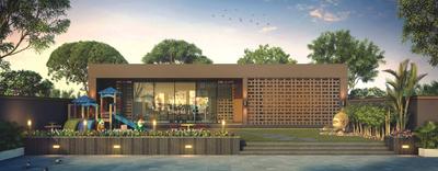 Project Image of 1161.0 - 1701.0 Sq.ft 2 BHK Apartment for buy in Shiv Aspire