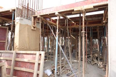 Project Image of 287.0 - 601.0 Sq.ft 1 BHK Apartment for buy in Aayam
