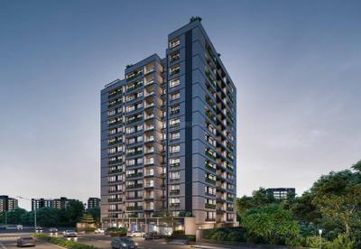 Project Image of 818.49 - 842.6 Sq.ft 3 BHK Apartment for buy in KND Rudra Heights