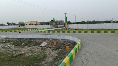 Project Image of 807.0 - 3243.0 Sq.ft Residential Plot Plot for buy in VRK JLS Nagar