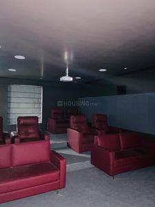 Project Image of 1210.0 - 1625.0 Sq.ft 2 BHK Apartment for buy in Maharshee Nakshatra Apartment