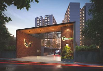 Project Image of 1166.05 - 1206.2 Sq.ft 3 BHK Apartment for buy in Mirvan Asopalav Green