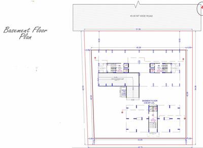 Project Image of 624.09 - 670.0 Sq.ft 2 BHK Apartment for buy in Om Eden Arcon