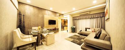 Project Image of 559.0 - 838.0 Sq.ft 2 BHK Apartment for buy in Unique Poonam Estate Cl 2 Blg No 1 2 3