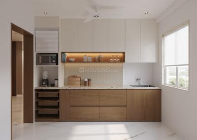 Project Image of 400.09 - 850.89 Sq.ft 1 BHK Apartment for buy in Uma Elements Phase 2