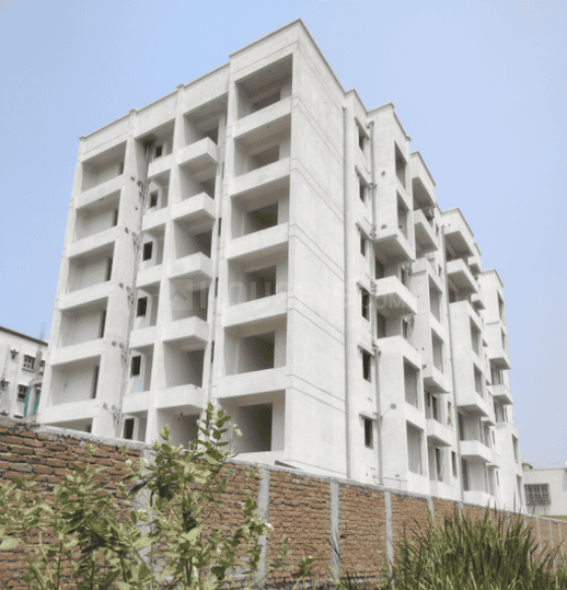 Gallery Cover Pic of Sunrise Exotica Residency