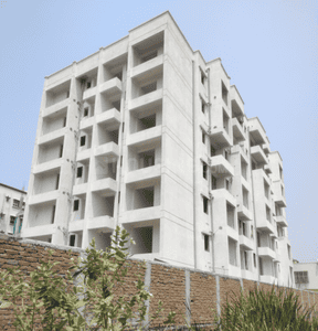 Project Image of 3856.14 - 23160.12 Sq.ft 2 BHK Apartment for buy in Sunrise Exotica Residency