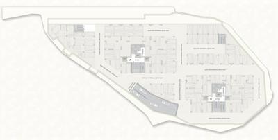 Project Image of 1033 Sq.ft 2 BHK Apartment / Flat for sale in Vardhaman Nagar for Rs. 5000000