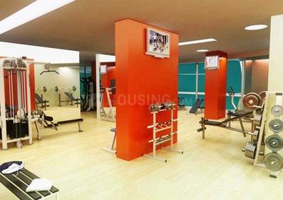 Project Image of 419.0 - 942.0 Sq.ft 1 BHK Apartment for buy in Maredian Heights