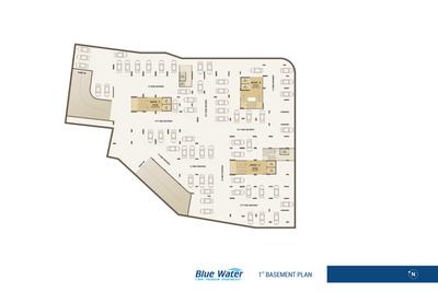 Project Image of 2335 Sq.ft 3 BHK Apartment / Flat for sale in Sarkhej for Rs. 16000000
