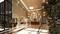 Prestige Lakeside Habitat Villas Reception/ Waiting Room 3