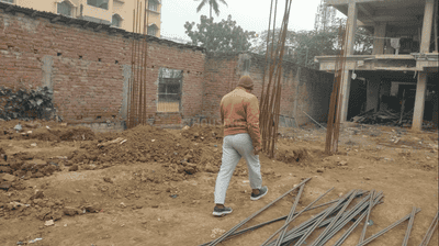 Project Image of 1405.0 - 1780.0 Sq.ft 3 BHK Apartment for buy in Peace Allama Enclave