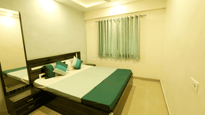 Project Image of 435.0 - 1265.0 Sq.ft 1 BHK Apartment for buy in D M Towers C Block