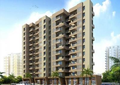 Project Image of 610.0 - 1308.0 Sq.ft 1 BHK Apartment for buy in Raviraj Astria